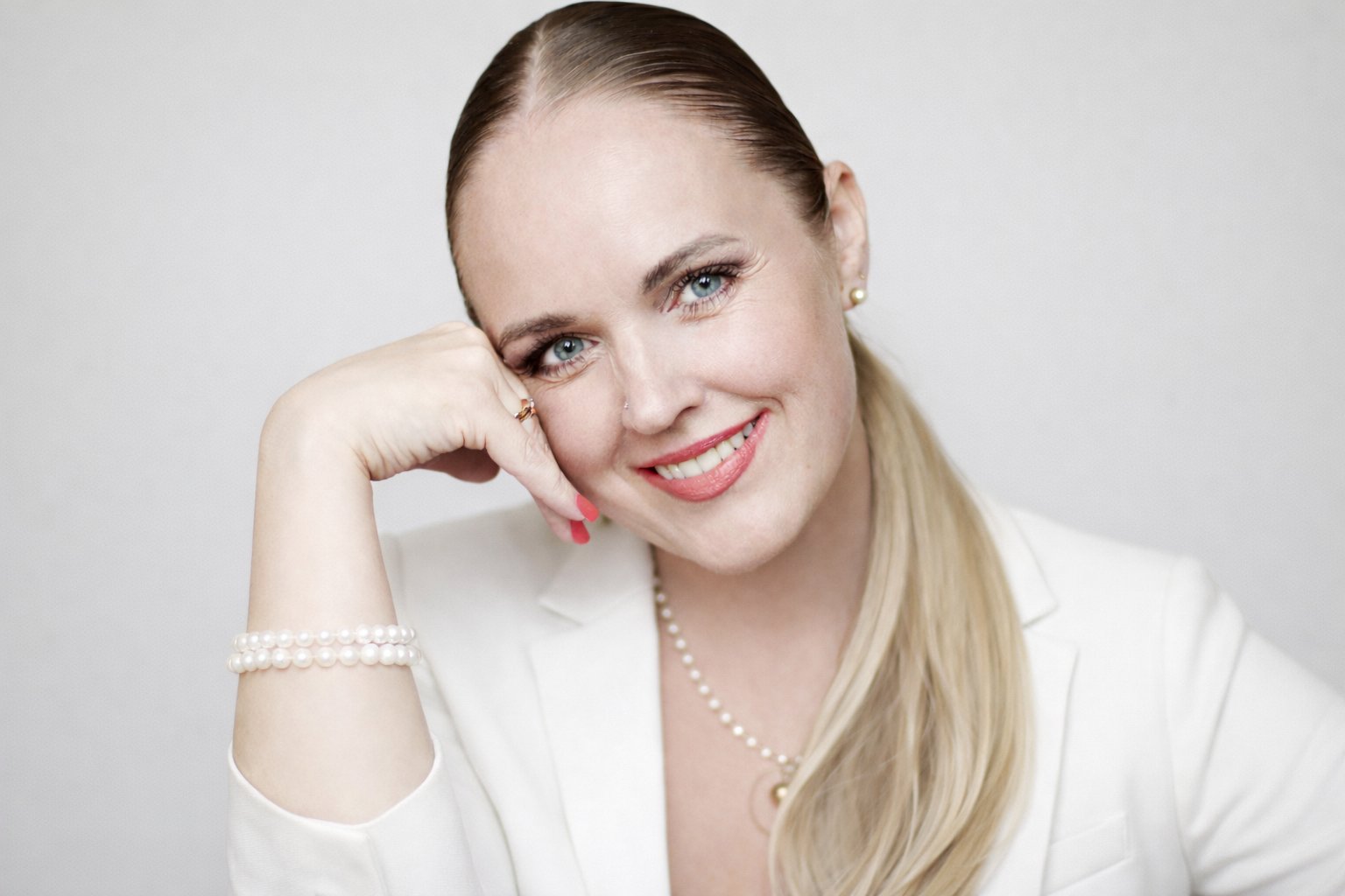 Daurija Sabaliauskienė — Founder, UOGA Living